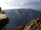 highlining california wallpaper2