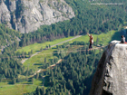 highlining california wallpaper4
